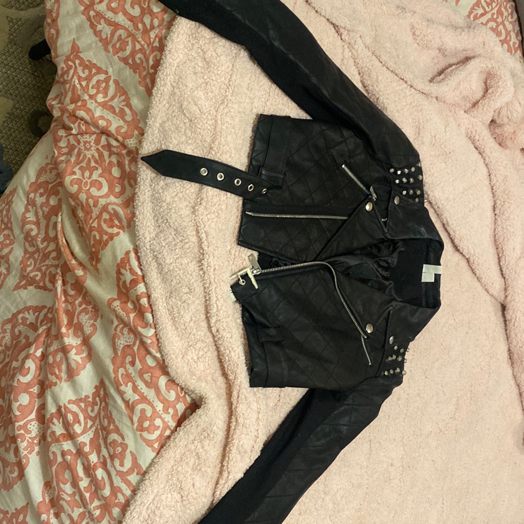 Biker Jackets